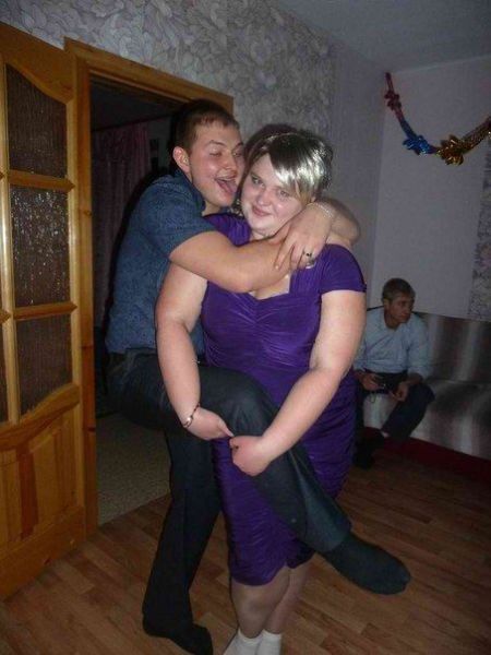 Герои соцсетей (57 фото)