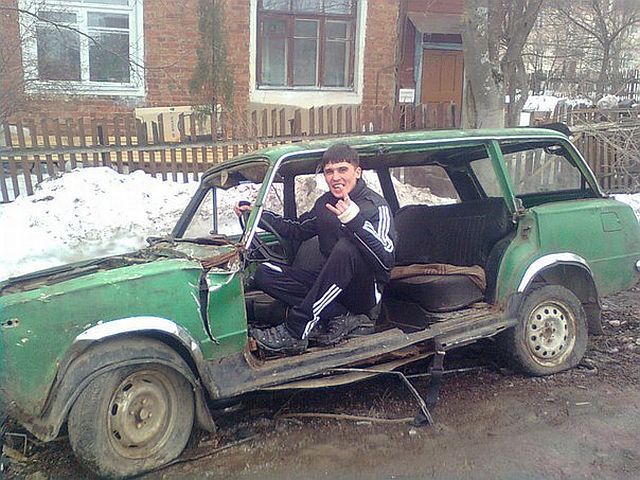 Герои соцсетей (57 фото)