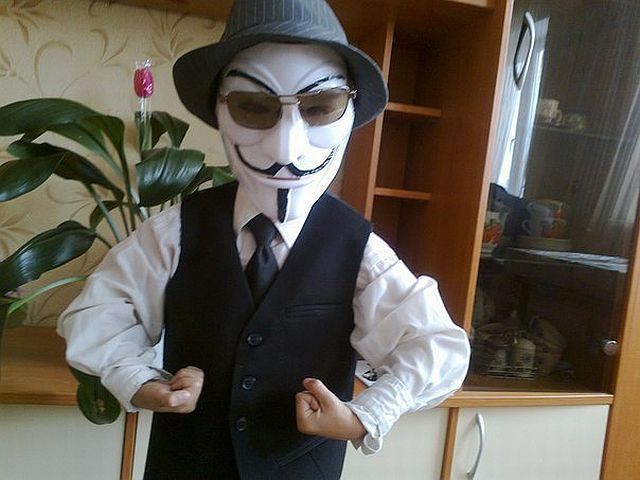 Герои соцсетей (57 фото)