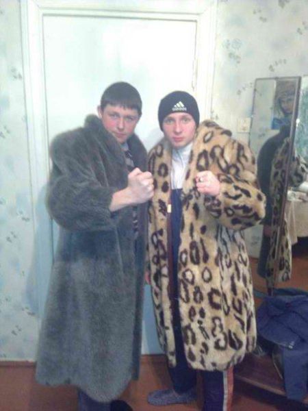 Герои соцсетей (57 фото)