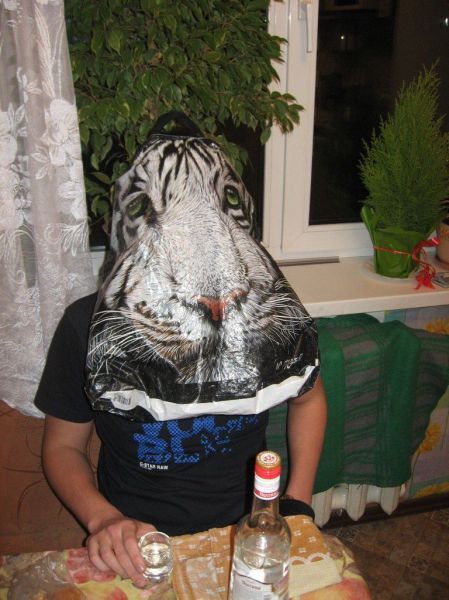 Герои соцсетей (57 фото)