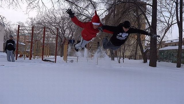 Герои соцсетей (57 фото)