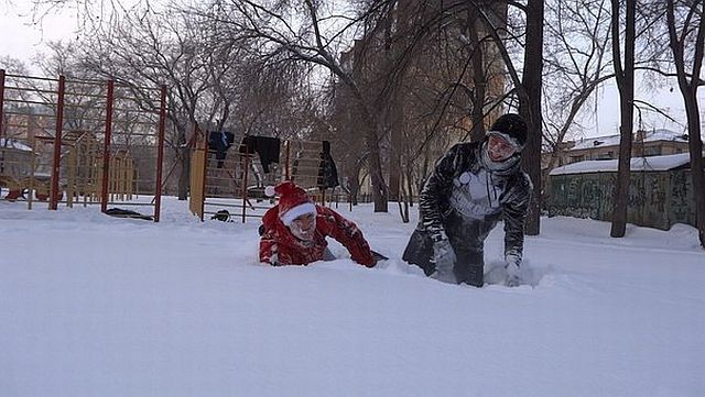 Герои соцсетей (57 фото)