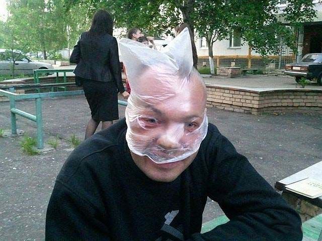 Герои соцсетей (57 фото)