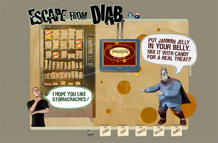 Странные и дорогостоящие проекты американского правительства