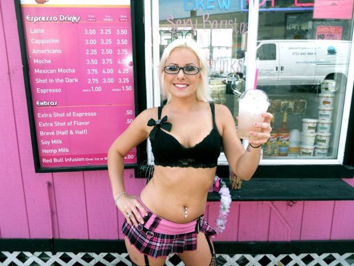 Сексуальные милашки в очках