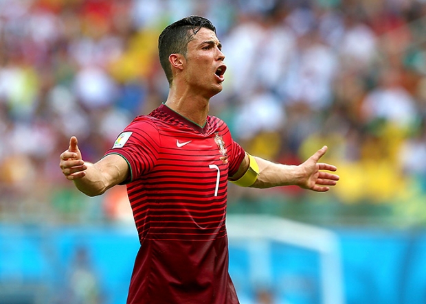 Самые популярные в соцсетях игроки ЧМ-2014 (15 фото) Самые популярные в соцсетях игроки ЧМ-2014 (15 фото)