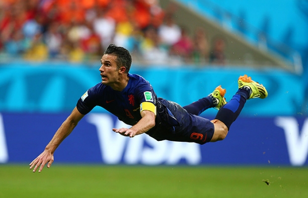 Самые популярные в соцсетях игроки ЧМ-2014 (15 фото) Самые популярные в соцсетях игроки ЧМ-2014 (15 фото)