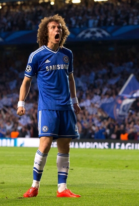 Самые популярные в соцсетях игроки ЧМ-2014 (15 фото) Самые популярные в соцсетях игроки ЧМ-2014 (15 фото)