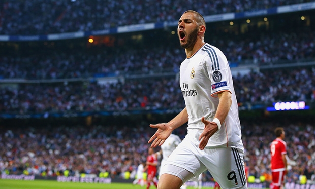 Самые популярные в соцсетях игроки ЧМ-2014 (15 фото) Самые популярные в соцсетях игроки ЧМ-2014 (15 фото)