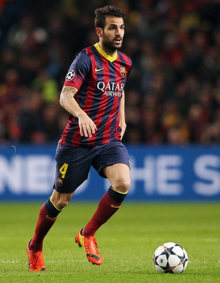 Самые популярные в соцсетях игроки ЧМ-2014 (15 фото) Самые популярные в соцсетях игроки ЧМ-2014 (15 фото)