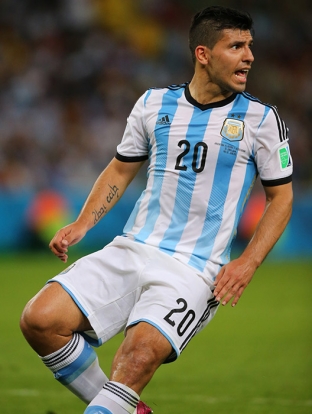 Самые популярные в соцсетях игроки ЧМ-2014 (15 фото) Самые популярные в соцсетях игроки ЧМ-2014 (15 фото)