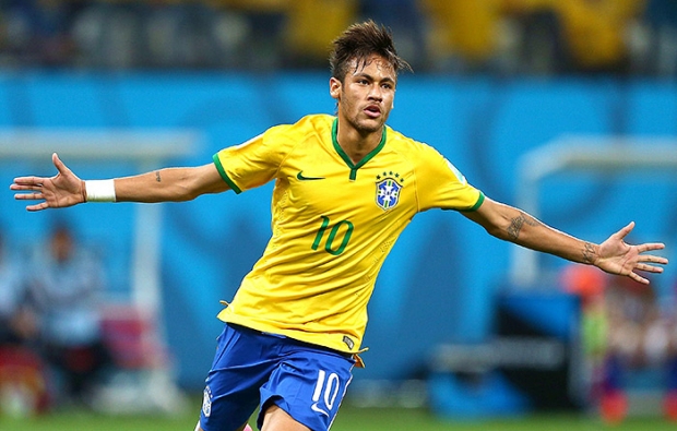 Самые популярные в соцсетях игроки ЧМ-2014 (15 фото) Самые популярные в соцсетях игроки ЧМ-2014 (15 фото)