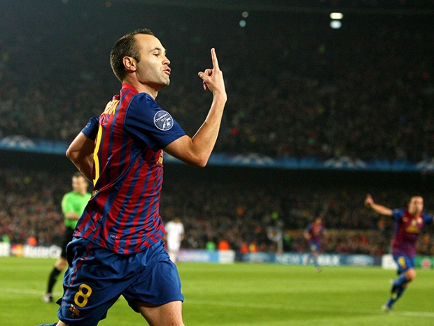 Самые популярные в соцсетях игроки ЧМ-2014 (15 фото) Самые популярные в соцсетях игроки ЧМ-2014 (15 фото)