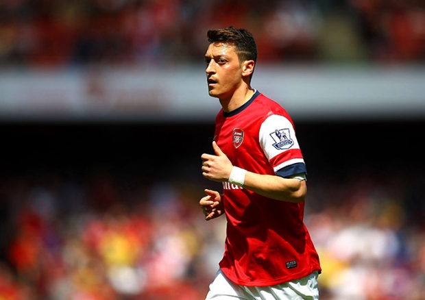 Самые популярные в соцсетях игроки ЧМ-2014 (15 фото) Самые популярные в соцсетях игроки ЧМ-2014 (15 фото)