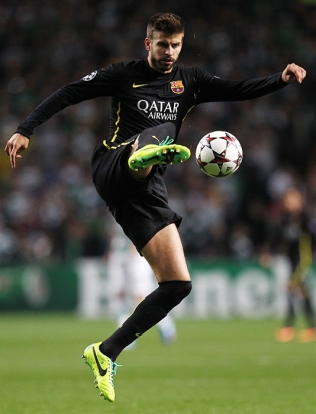 Самые популярные в соцсетях игроки ЧМ-2014 (15 фото) Самые популярные в соцсетях игроки ЧМ-2014 (15 фото)