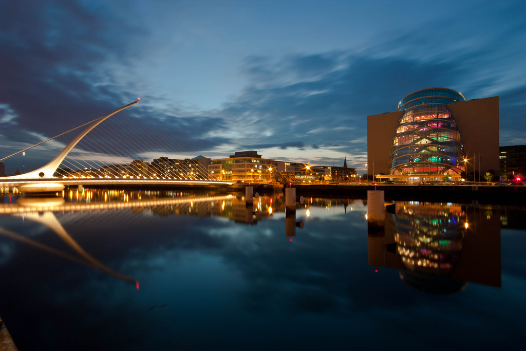 Срок, за который европеец может заработать себе на квартиру