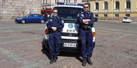 Особенности национального вождения Особенности национального вождения