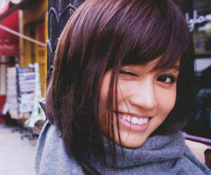 Милые девушки