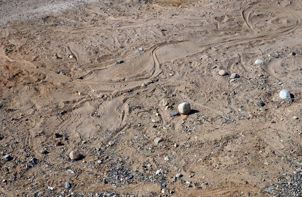 Здесь живут крокодилы...