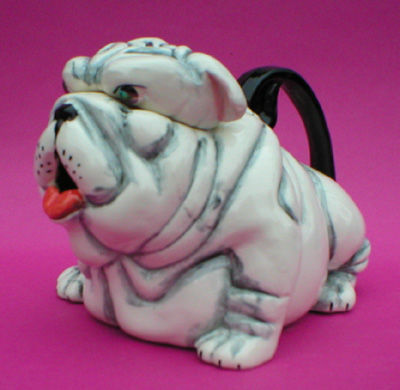 Забавные заварные чайники (20 фото)