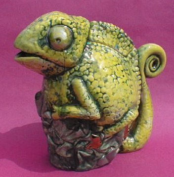 Забавные заварные чайники (20 фото)