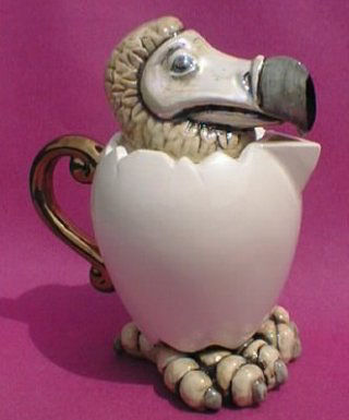 Забавные заварные чайники (20 фото)