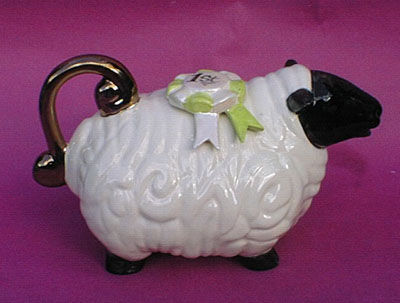 Забавные заварные чайники (20 фото)