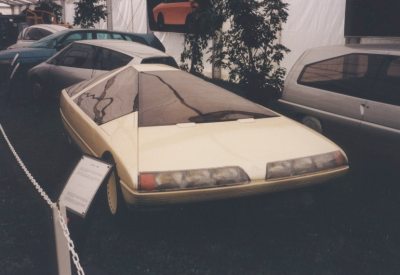 Вперед в прошлое (8 фото)