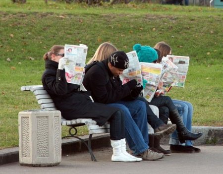 Прикольные картинки