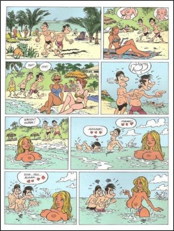 Прикольные картинки