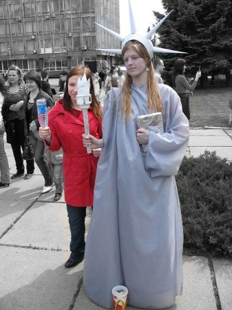 Прикольные картинки