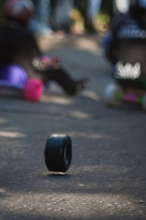 Вот такие экстрималы