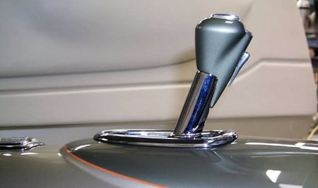 Тачка на прокачку