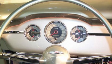 Тачка на прокачку