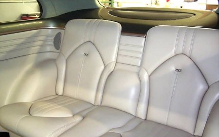 Тачка на прокачку