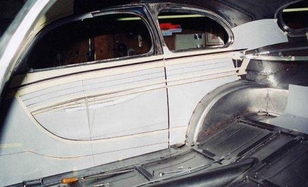 Тачка на прокачку