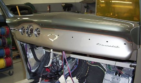 Тачка на прокачку