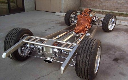 Тачка на прокачку