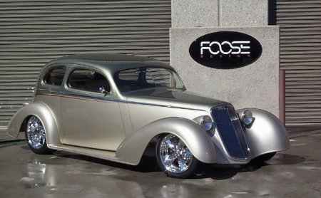 Тачка на прокачку