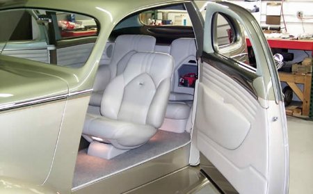 Тачка на прокачку