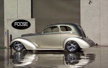 Тачка на прокачку