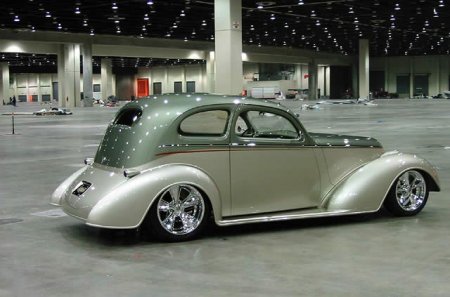 Тачка на прокачку