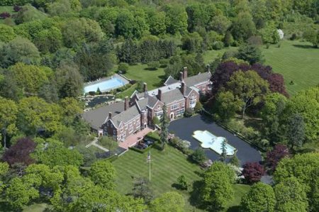 За 75 миллионов (25 фото)