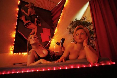 Тяжелая работа (8 фото)