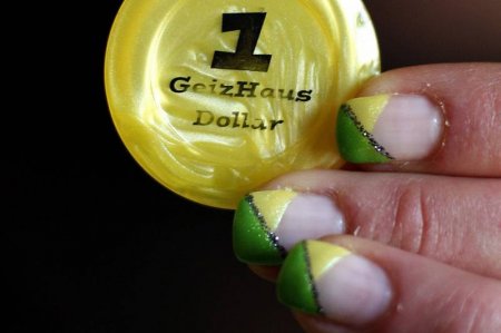 Тяжелая работа (8 фото)