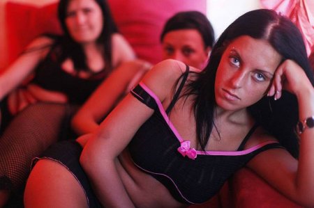 Тяжелая работа (8 фото)