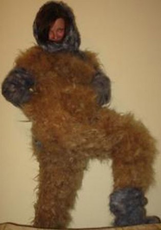 Маньяки вязания (23 фото)