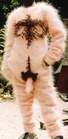 Маньяки вязания (23 фото)