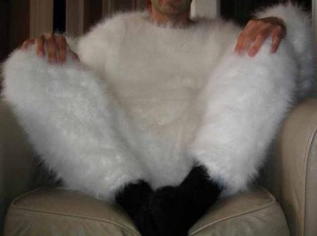 Маньяки вязания (23 фото)